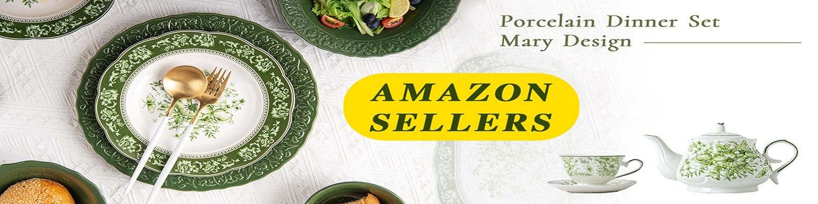 керамический tableware