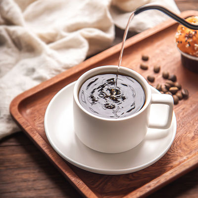 Drinkware Type Cups Saucers Handmade Ceramic Coffee Cup And Saucer Set For Afternoon Tea